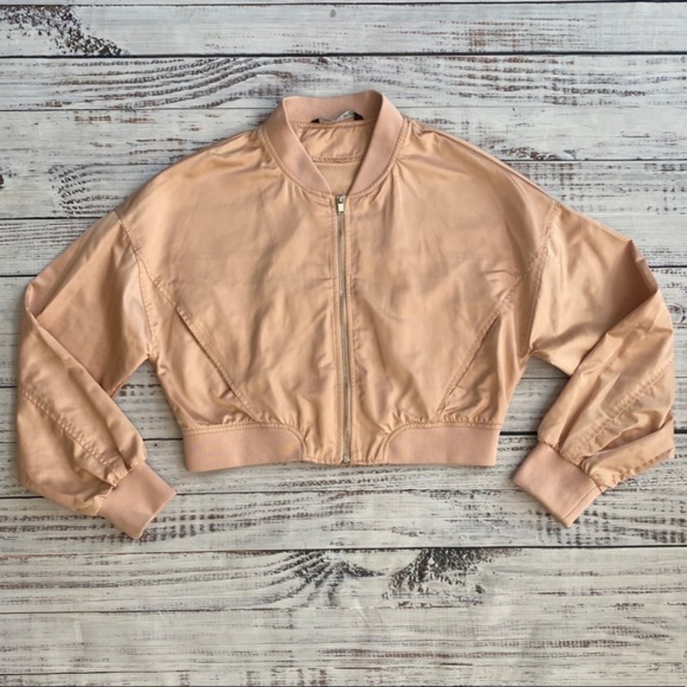 Zara jacket - Picture 2 of 6